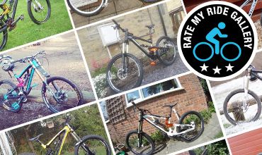 Rate my Ride Bike Porn Gallery #10 - Saracen Bikes